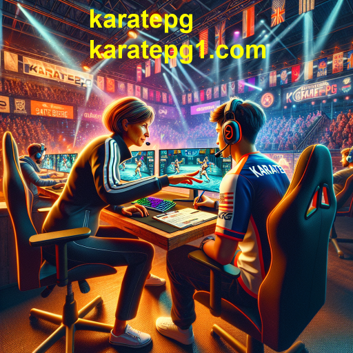 A Importância do Coaching no Universo dos Jogos